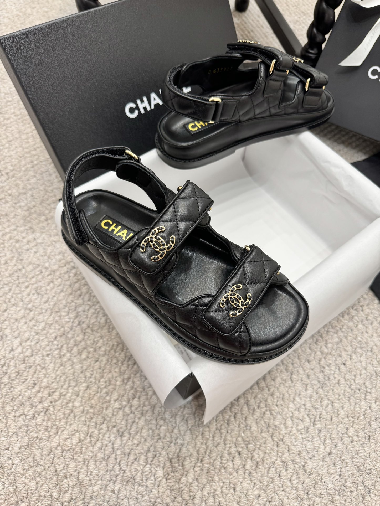 Women's high heels